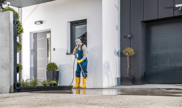 Reliable Boonville, CA Pressure Washing Services Solutions